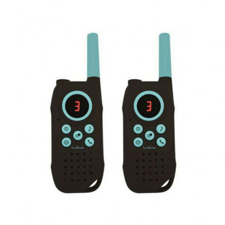 Talkie-walkie Lexibook (2 pcs) (5 Km) 45,99 €