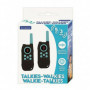 Talkie-walkie Lexibook (2 pcs) (5 Km) 45,99 €