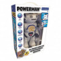 Robot Éducatif Powerman Lexibook (ES) 83,99 €