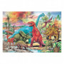 Puzzle Educa Dino (100 pcs) 22,99 €