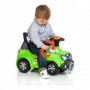 Tricycle Moltó 4x4 161,99 €