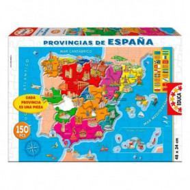 Puzzle Spain Educa (150 pcs) 28,99 €