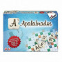 Jeu Diset Apalabrados 38,99 €