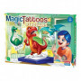 Jeu Magic Tatoos Falomir Dinosaures (ES) 25,99 €