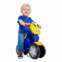 Tricycle Moltó Moto (53 cm) 113,99 €