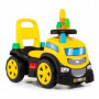 Tricycle Moltó Jaune Camion Blocs de construction 153,99 €