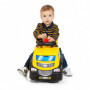 Tricycle Moltó Jaune Camion Blocs de construction 153,99 €