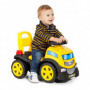 Tricycle Moltó Jaune Camion Blocs de construction 153,99 €