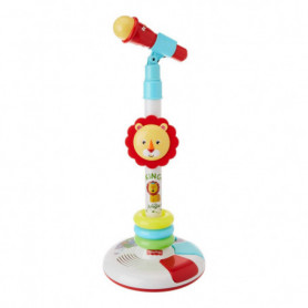 Microphone Reig Fisher Price avec son Lumières 39,99 €