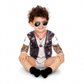 Déguisement pour Bébés Hell Boy Bodysuits 12 Mois 71,99 €