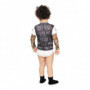 Déguisement pour Bébés Hell Boy Bodysuits 12 Mois 71,99 €