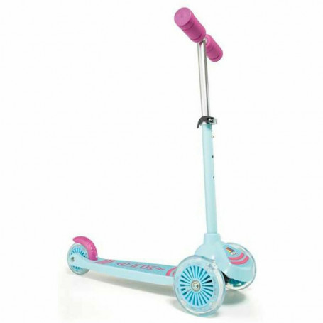 Scooter Moltó Maxi Rose Lumières (56 cm) 74,99 €