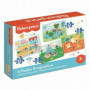 Puzzle Cayro F2003 (42 pcs) 24,99 €