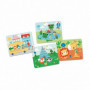 Puzzle Cayro F2003 (42 pcs) 24,99 €