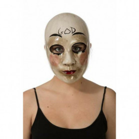 Masque The Purgue 39,99 €