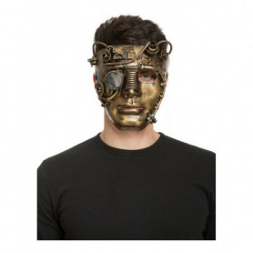 Masque Steampunk 38,99 €