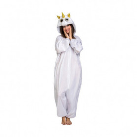 Déguisement pour Adultes My Other Me Blanc Licorne Taille M/L 83,99 €