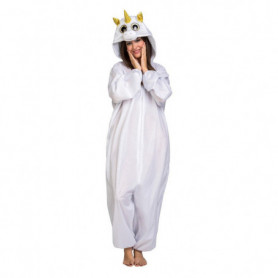 Déguisement pour Enfants My Other Me Blanc Licorne 10-12 Ans 81,99 €