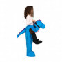 Déguisement pour Enfants My Other Me Bleu Taille unique Dragon 304,99 €