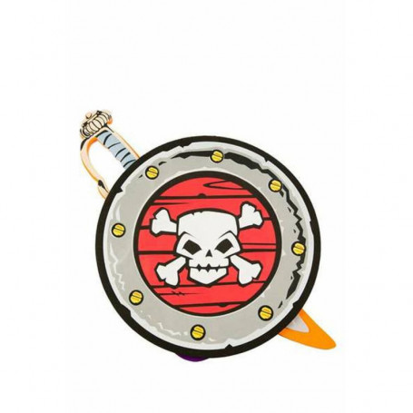 Ensemble dÉpées avec Bouclier My Other Me Eva 35 x 42 cm Pirate Crâne 32,99 €