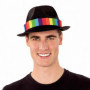 Chapeau My Other Me Gangster Rainbow 62,99 €