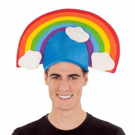 Chapeau My Other Me Rainbow 63,99 €