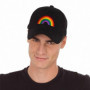 Casquette My Other Me Rainbow 17,99 €