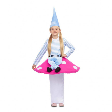 Déguisement pour Enfants My Other Me Ride-On Taille unique Gnome 91,99 €