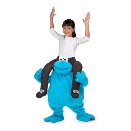 Déguisement pour Enfants My Other Me Taille unique Monstre 339,99 €