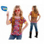 Déguisement pour Enfants My Other Me Girl Hippie 71,99 €