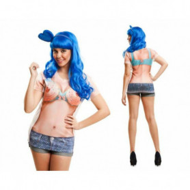 Déguisement pour Adultes My Other Me Katy Perry 70,99 €