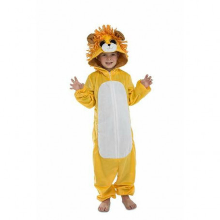 Déguisement pour Enfants My Other Me Lion 77,99 €