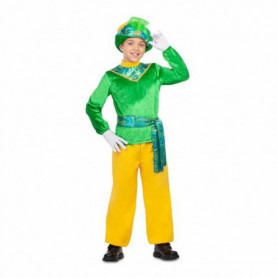 Déguisement pour Enfants My Other Me Vert Chapeau Veste Pantalons 99,99 €