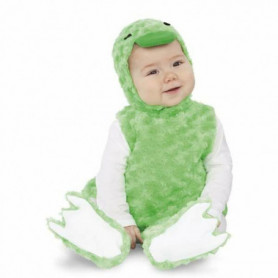 Déguisement pour Bébés My Other Me Vert Canard 97,99 €