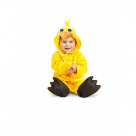 Déguisement pour Bébés My Other Me Surprise Jaune Canard 76,99 €