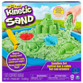 Baguette magique Spin Master Kinetic Sand 6 Pièces 41,99 €