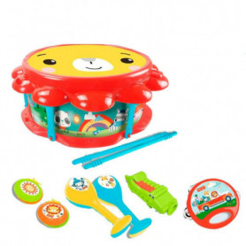 Ensemble musical Fisher Price animaux 40,99 €
