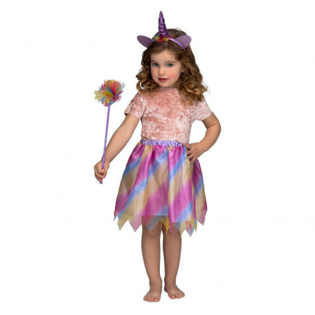 Déguisement pour Enfants My Other Me Violet Licorne 3-6 ans 66,99 €