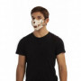 Demi-masque My Other Me Os Taille unique Prédateur 34,99 €