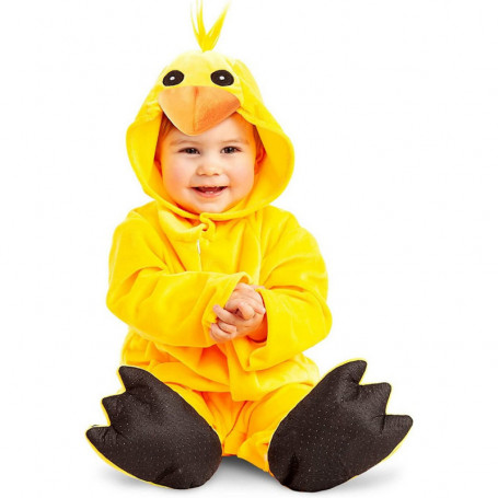 Déguisement pour Bébés My Other Me Canard 7-12 Mois 77,99 €