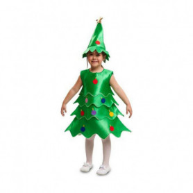 Déguisement pour Enfants My Other Me Sapin de Noël 98,99 €