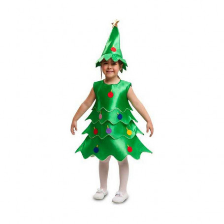 Déguisement pour Enfants My Other Me Sapin de Noël 98,99 €