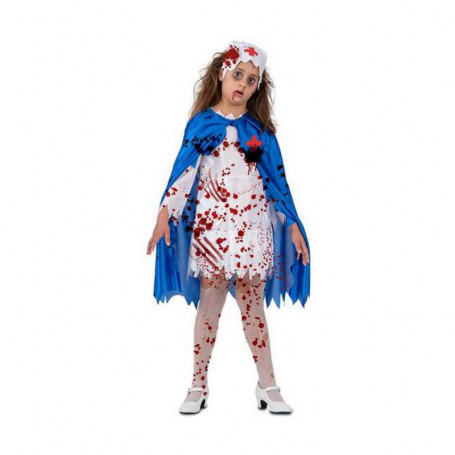 Déguisement pour Enfants My Other Me Infirmière Sanglante 45,99 €