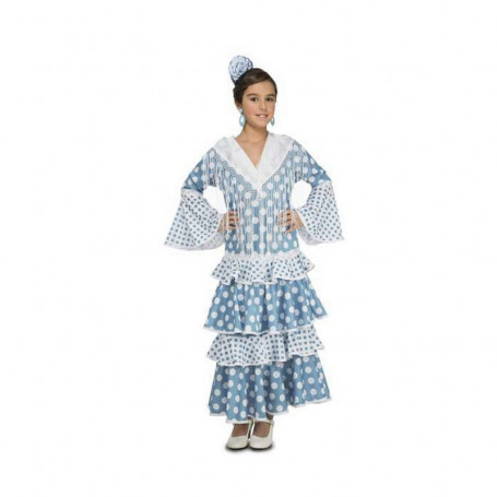 Déguisement pour Enfants My Other Me Guadalquivir Danseuse de Flamenco 72,99 €