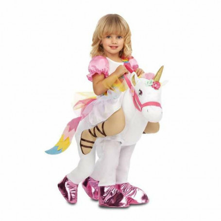 Déguisement pour Enfants My Other Me Ride-On Princesse Licorne 318,99 €