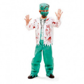 Déguisement pour Enfants My Other Me Squelette Médecin 96,99 €