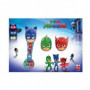 Microphone Reig PJ Masks 3 couleurs 35,99 €