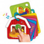 Puzzle Enfant Reig Flash Cards animaux Ferme 26,99 €