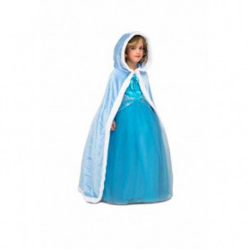 Déguisement pour Enfants My Other Me Frozen Bleu Taille unique Cape 70,99 €