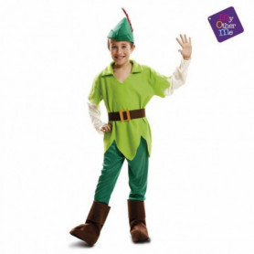 Déguisement pour Enfants Shine Inline Peter Pan 96,99 €